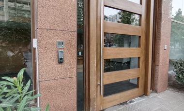 En Venta Departamento Stgo, Centro, con todas las comodidades