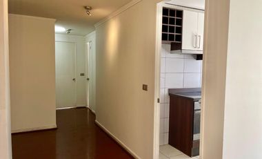 En Venta Departamento Stgo, Centro, con todas las comodidades