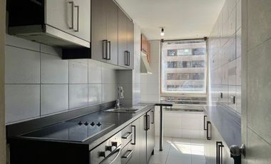 En Venta Departamento Stgo, Centro, con todas las comodidades