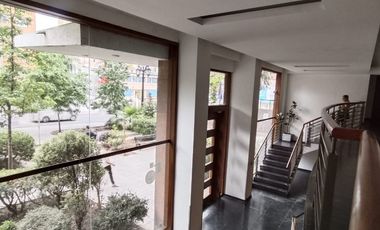 En Venta Departamento Stgo, Centro, con todas las comodidades