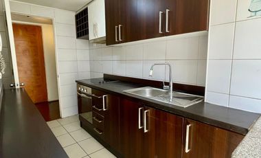 En Venta Departamento Stgo, Centro, con todas las comodidades