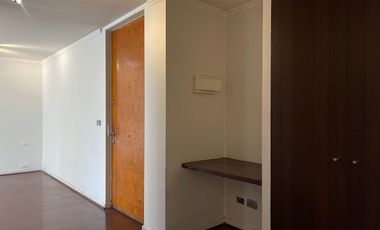 En Venta Departamento Stgo, Centro, con todas las comodidades