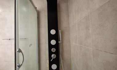 En Venta Departamento Stgo, Centro, con todas las comodidades