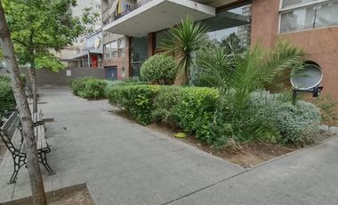 En Venta Departamento Stgo, Centro, con todas las comodidades
