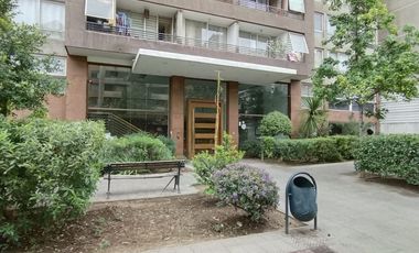 En Venta Departamento Stgo, Centro, con todas las comodidades