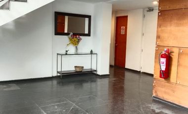 En Venta Departamento Stgo, Centro, con todas las comodidades