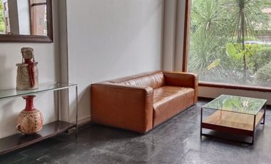 En Venta Departamento Stgo, Centro, con todas las comodidades