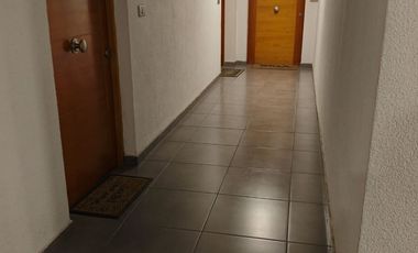 En Venta Departamento Stgo, Centro, con todas las comodidades