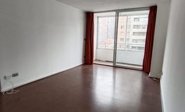 En Venta Departamento Stgo, Centro, con todas las comodidades