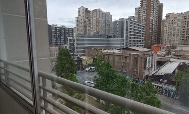 En Venta Departamento Stgo, Centro, con todas las comodidades