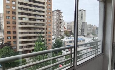 En Venta Departamento Stgo, Centro, con todas las comodidades