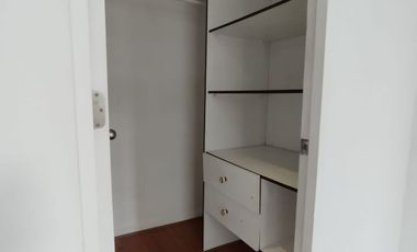En Venta Departamento Stgo, Centro, con todas las comodidades