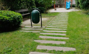 En Venta Departamento Stgo, Centro, con todas las comodidades