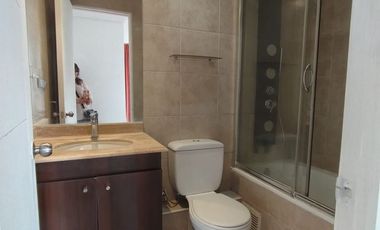 En Venta Departamento Stgo, Centro, con todas las comodidades