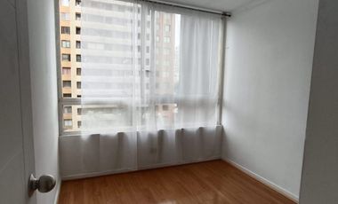 En Venta Departamento Stgo, Centro, con todas las comodidades