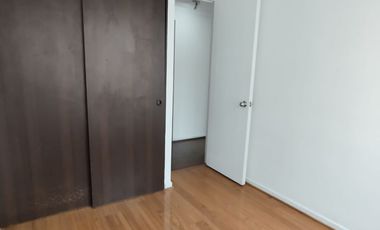 En Venta Departamento Stgo, Centro, con todas las comodidades