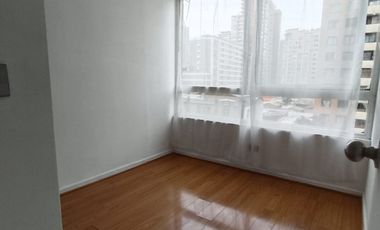 En Venta Departamento Stgo, Centro, con todas las comodidades