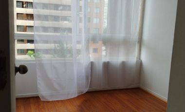 En Venta Departamento Stgo, Centro, con todas las comodidades