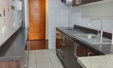 En Venta Departamento Stgo, Centro, con todas las comodidades