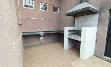 En Venta Departamento Stgo, Centro, con todas las comodidades