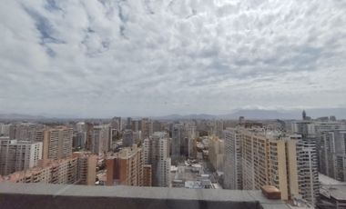 En Venta Departamento Stgo, Centro, con todas las comodidades