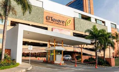 LOCAL EN VENTA CENTRO COMERCIAL EL TESORO