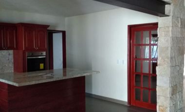 RENTA HERMOSA CASA EN LEON MODERNO