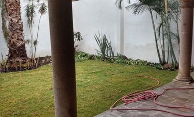 RENTA HERMOSA CASA EN LEON MODERNO