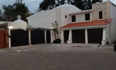 RENTA HERMOSA CASA EN LEON MODERNO