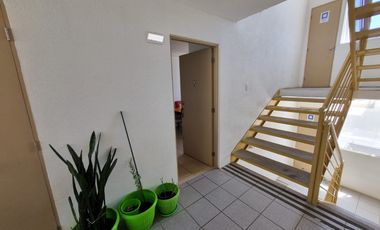 Depto en Condominio a pasos de Aeropuerto, La Serena.