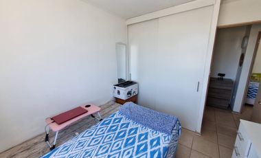 Depto en Condominio a pasos de Aeropuerto, La Serena.