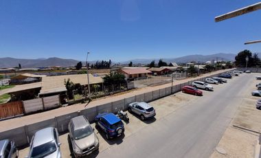 Depto en Condominio a pasos de Aeropuerto, La Serena.