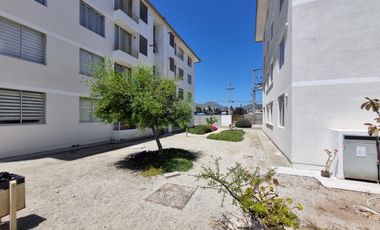 Depto en Condominio a pasos de Aeropuerto, La Serena.