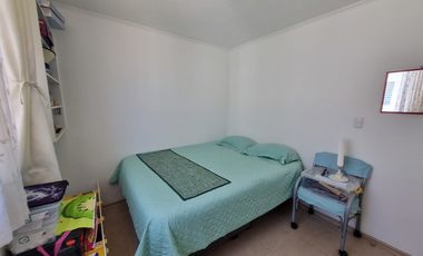 Depto en Condominio a pasos de Aeropuerto, La Serena.