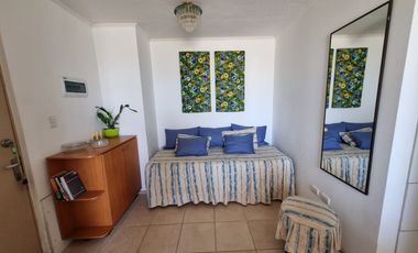 Depto en Condominio a pasos de Aeropuerto, La Serena.