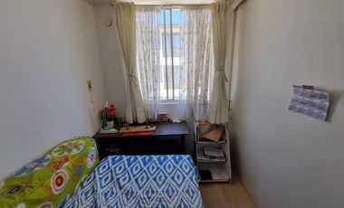 Depto en Condominio a pasos de Aeropuerto, La Serena.