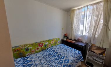 Depto en Condominio a pasos de Aeropuerto, La Serena.