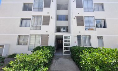 Depto en Condominio a pasos de Aeropuerto, La Serena.