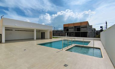 APARTAMENTO EN VENTA SECTOR ATLANTA MONTERIA