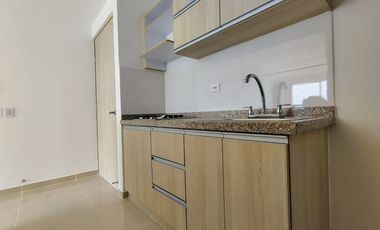 APARTAMENTO EN VENTA SECTOR ATLANTA MONTERIA