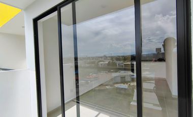 APARTAMENTO EN VENTA SECTOR ATLANTA MONTERIA