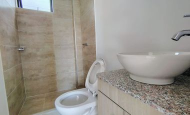 APARTAMENTO EN VENTA SECTOR ATLANTA MONTERIA