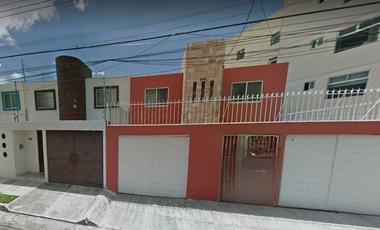 VENTA DE CASA EN LOS PILARES, PUEBLA DE ZARAGOZA