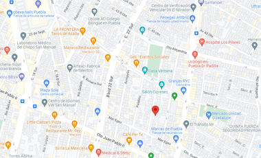 VENTA DE CASA EN LOS PILARES, PUEBLA DE ZARAGOZA