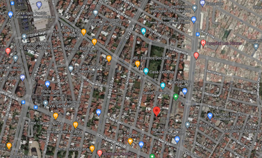 VENTA DE CASA EN LOS PILARES, PUEBLA DE ZARAGOZA