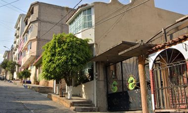 CASA TERRENO, RECUPERACION BANCARIA, CONSTITUYENTES DE 1917, HUIXQUILUCAN, EDOMEX, GGG*