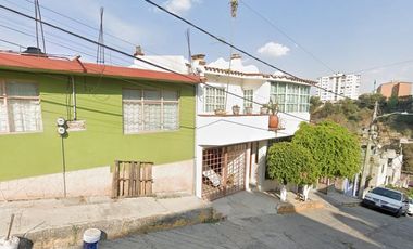 CASA TERRENO, RECUPERACION BANCARIA, CONSTITUYENTES DE 1917, HUIXQUILUCAN, EDOMEX, GGG*