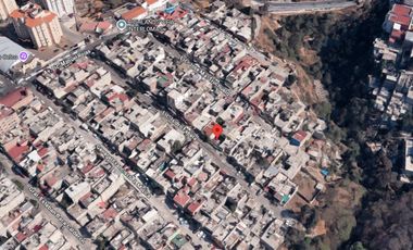 CASA TERRENO, RECUPERACION BANCARIA, CONSTITUYENTES DE 1917, HUIXQUILUCAN, EDOMEX, GGG*