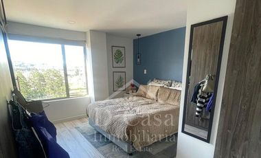 D-1072) Vendo Departamento en Cuenca – Sector Primero de Mayo