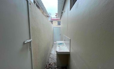 Venta de Casa en Miraflores